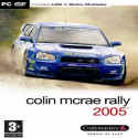 Colin McRae Rally 2005