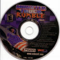 Monster Truck Rumble