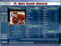 NHL Eastside Hockey Manager