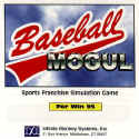 Baseball Mogul