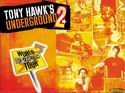 Tony Hawk's Underground 2