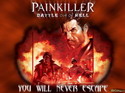 Painkiller: Battle out of Hell
