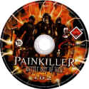 Painkiller: Battle out of Hell