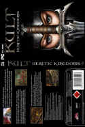 Kult: Heretic Kingdoms
