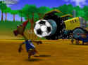 Pet Soccer