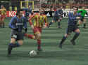 Pro Evolution Soccer 4