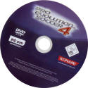 Pro Evolution Soccer 4