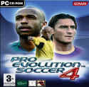 Pro Evolution Soccer 4