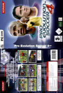Pro Evolution Soccer 4