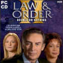 Law and Order 2: Double or Nothing