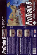 Pro Train 6: Lübeck-Puttgarden