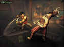 Prince of Persia: Warrior Within