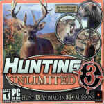 Hunting Unlimited 3