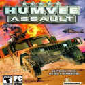 Humvee Assault