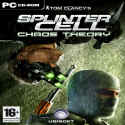 Tom Clancy's Splinter Cell 3: Chaos Theory