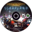 Scrapland