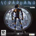 Scrapland