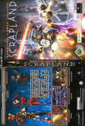Scrapland