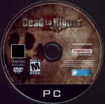 Dead to Rights 2