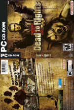 Dead to Rights 2