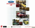 Ford Racing 3