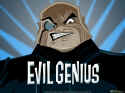 Evil Genius