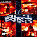 Act of War: Direct Action