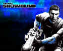Project: Snowblind