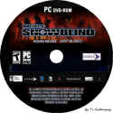 Project: Snowblind