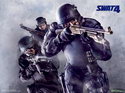 SWAT 4: Special Weapons and Tactics