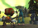 Psychonauts