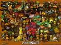 Psychonauts