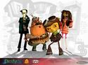 Psychonauts