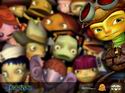 Psychonauts