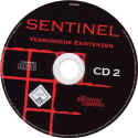 Sentinel: Descendants in Time (Realms of Illusion)