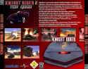 Knight Rider 2: the Game
