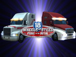 18 Wheels Of Steel: Pedal To The Metal