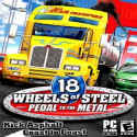 18 Wheels Of Steel: Pedal To The Metal