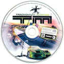 TrackMania Sunrise
