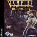 Vampire: The Masquerade - Bloodlines