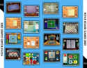 Hoyle Board Games 2005