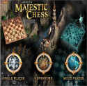 Hoyle Majestic Chess