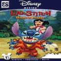 Lilo & Stitch: Trouble in Paradise