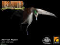 Bird Hunter 2003