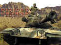 Divided Ground: Middle East Conflict 1948-1973