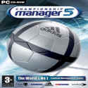 Championship Manager 5