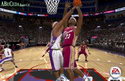 NBA Live 2005