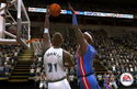 NBA Live 2005