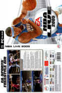 NBA Live 2005