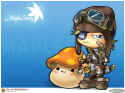Maple Story